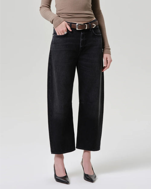 MIRO RELAXED JEAN / RAINE