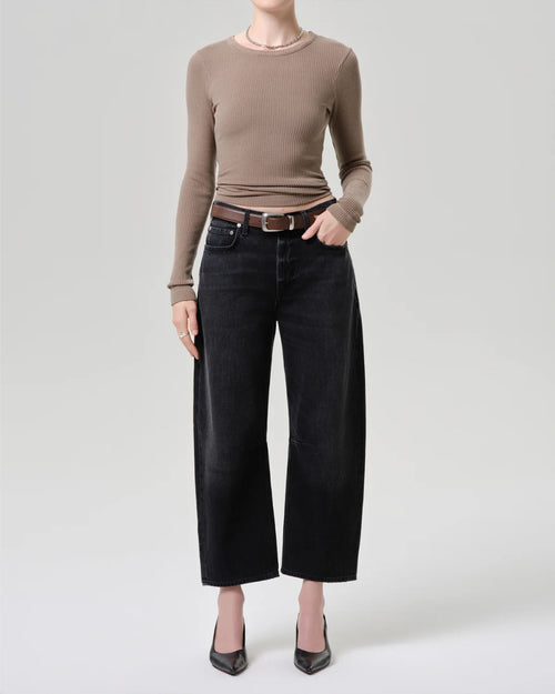 MIRO RELAXED JEAN / RAINE