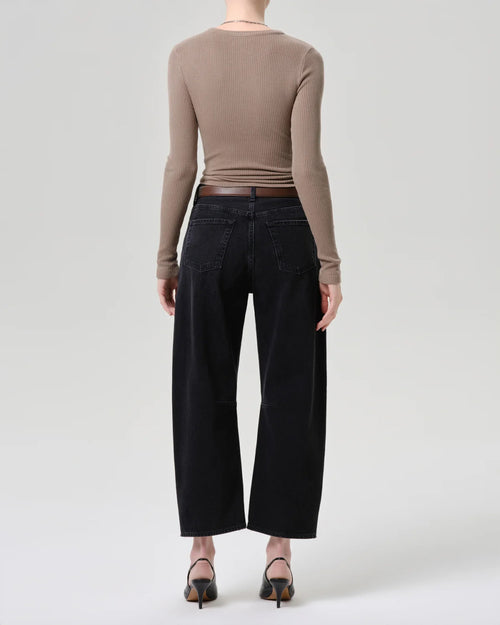MIRO RELAXED JEAN / RAINE