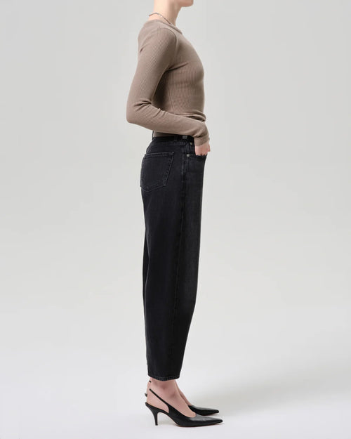 MIRO RELAXED JEAN / RAINE