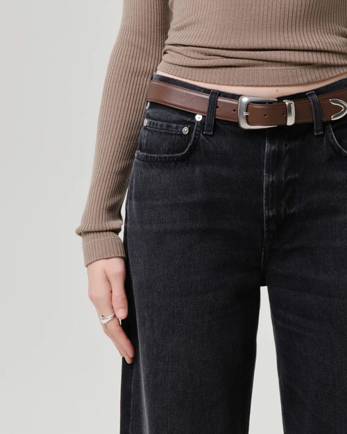 MIRO RELAXED JEAN / RAINE