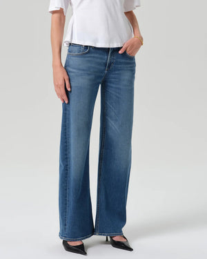 NORA TROUSER / BENSON
