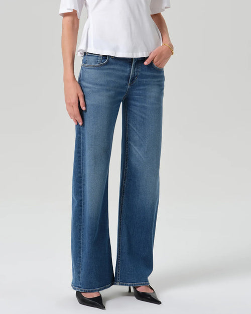 NORA TROUSER / BENSON