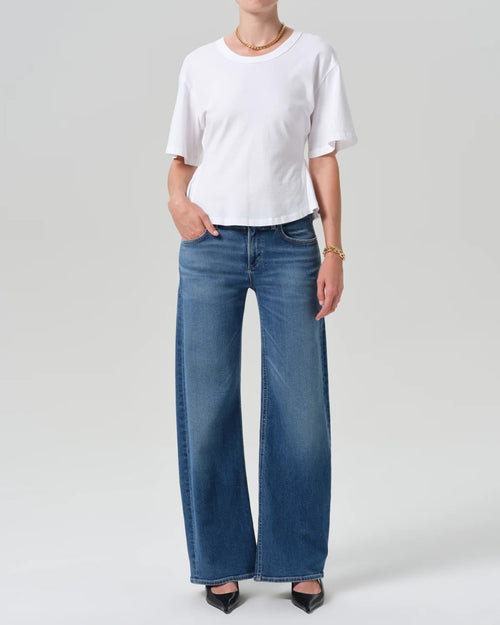 NORA TROUSER / BENSON