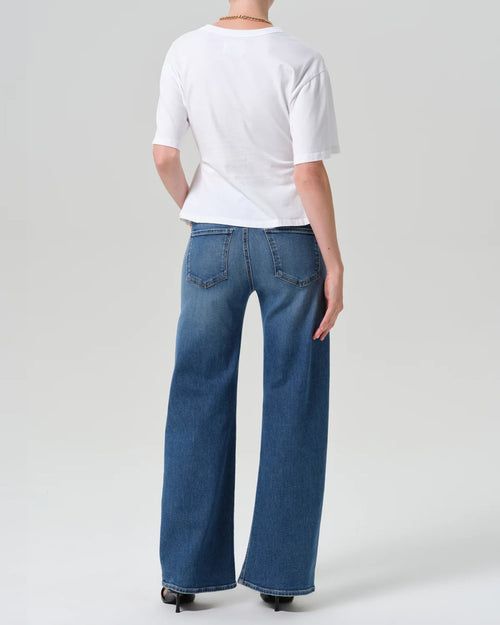 NORA TROUSER / BENSON