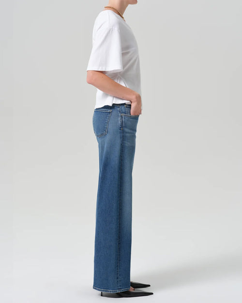 NORA TROUSER / BENSON