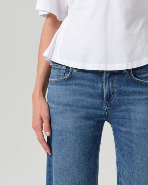 NORA TROUSER / BENSON