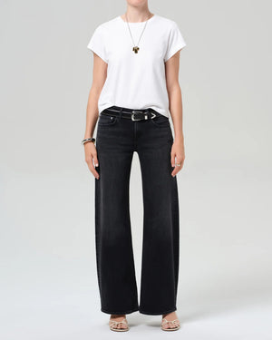 NORA TROUSER / CAT EYE