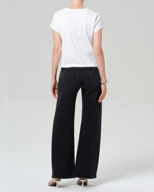 NORA TROUSER / CAT EYE