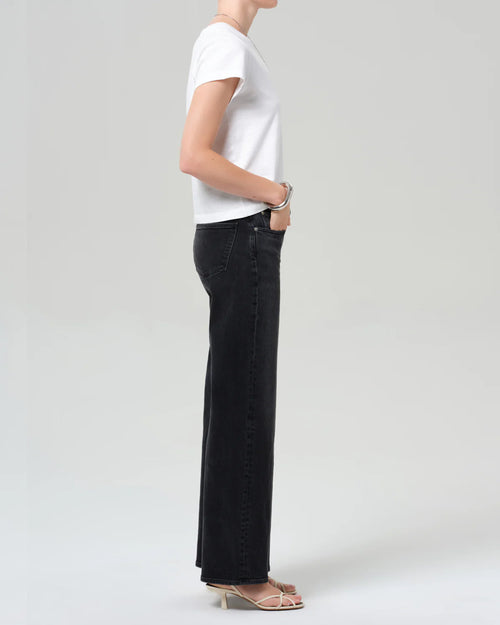 NORA TROUSER / CAT EYE