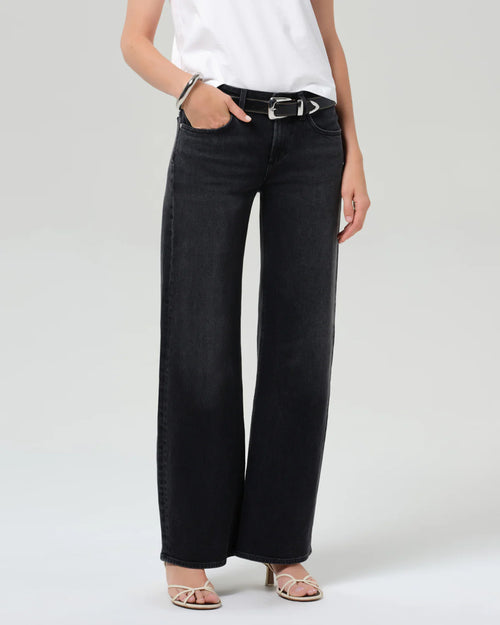 NORA TROUSER / CAT EYE