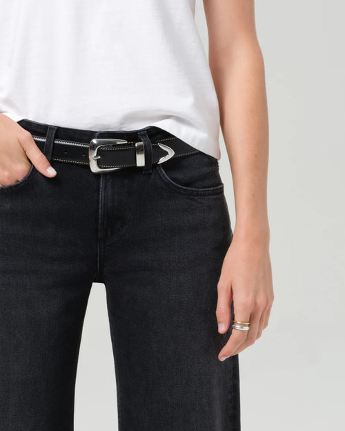 NORA TROUSER / CAT EYE