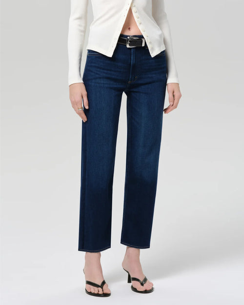 PALMA STRAIGHT CLEAN HEM / DAKOTA