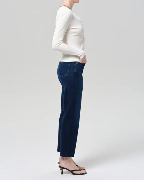 PALMA STRAIGHT CLEAN HEM / DAKOTA