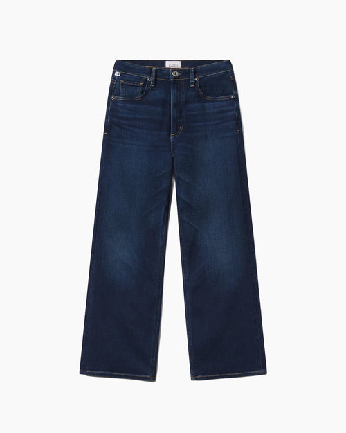 PALMA STRAIGHT CLEAN HEM / DAKOTA