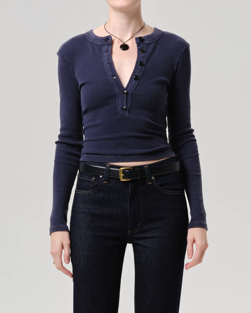 VARRA HENLEY / MINERAL