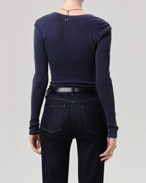 VARRA HENLEY / MINERAL
