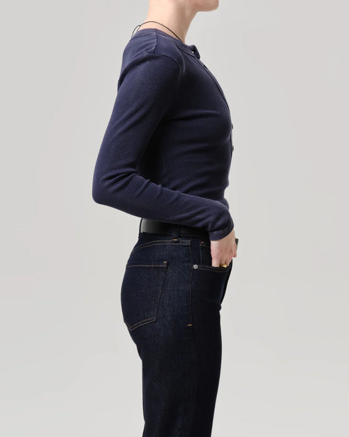 VARRA HENLEY / MINERAL
