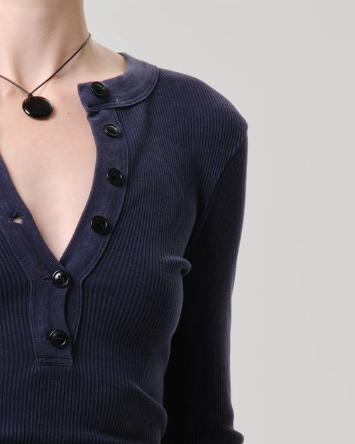 VARRA HENLEY / MINERAL