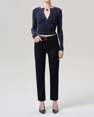 VARRA HENLEY / MINERAL