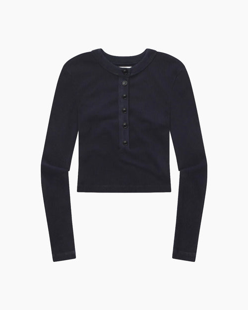 VARRA HENLEY / MINERAL