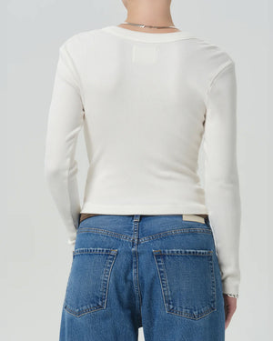 VARRA HENLEY / PASHMINA