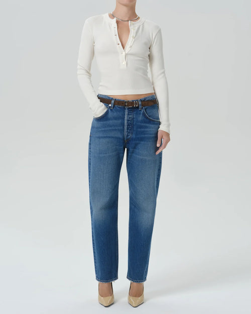 VARRA HENLEY / PASHMINA