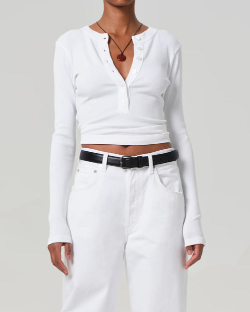 VARRA HENLEY / PASHMINA