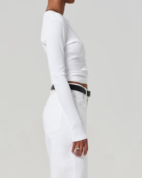 VARRA HENLEY / PASHMINA