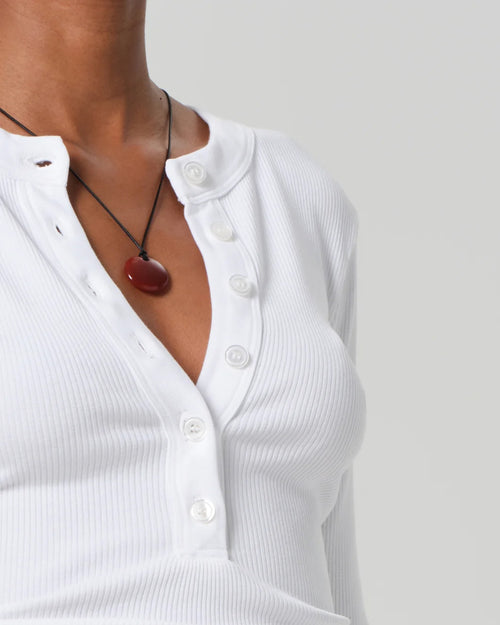 VARRA HENLEY / PASHMINA