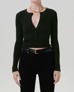 VARRA HENLEY / JUNIPER