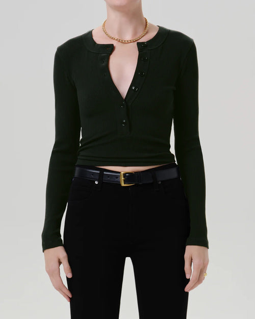 VARRA HENLEY / JUNIPER