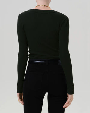 VARRA HENLEY / JUNIPER