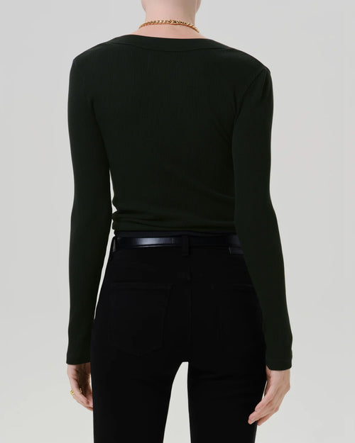 VARRA HENLEY / JUNIPER