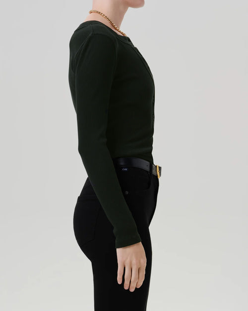 VARRA HENLEY / JUNIPER
