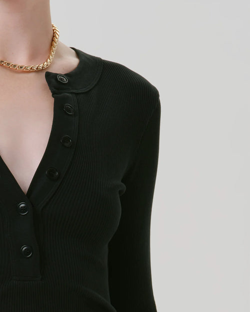 VARRA HENLEY / JUNIPER