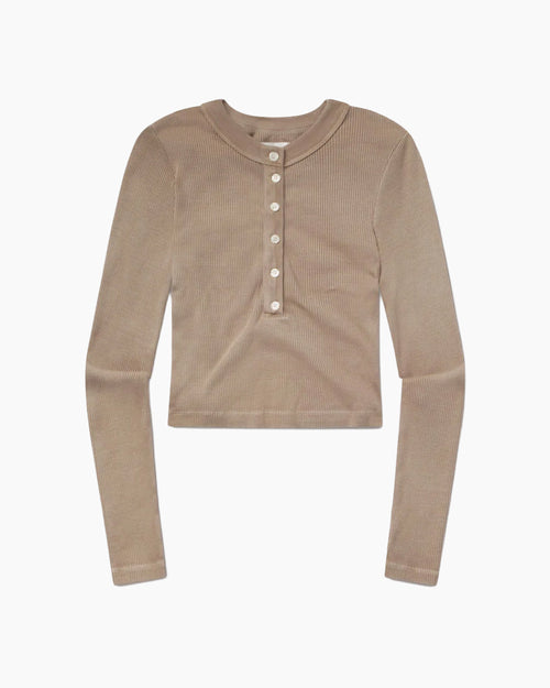 VARRA HENLEY / SANDATLAS