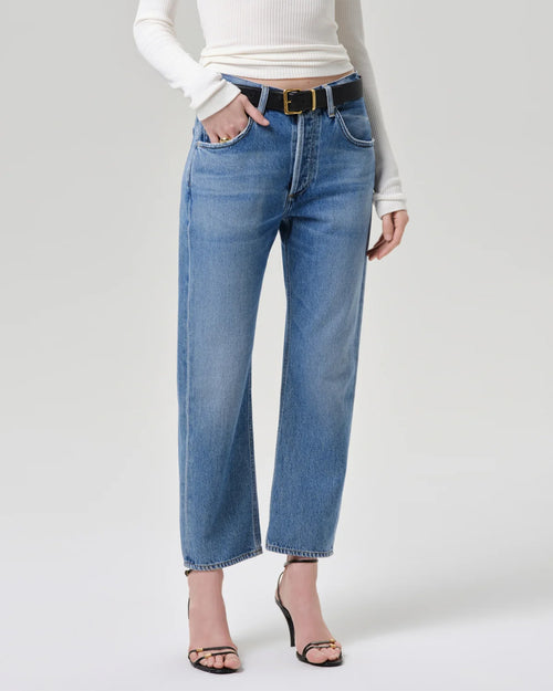 WINSLOW BOYFRIEND JEAN / SOLSTICE