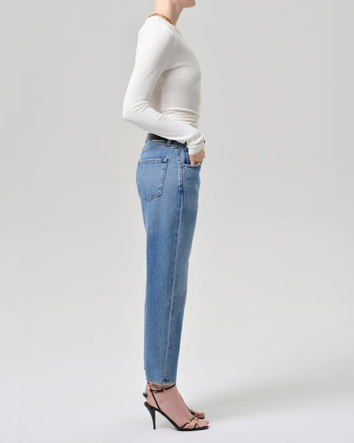 WINSLOW BOYFRIEND JEAN / SOLSTICE