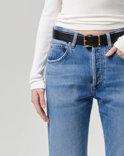 WINSLOW BOYFRIEND JEAN / SOLSTICE