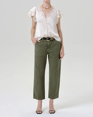 WINSLOW UTILITY PANT / SURPLUS