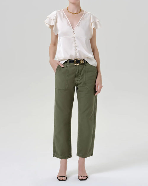 WINSLOW UTILITY PANT / SURPLUS