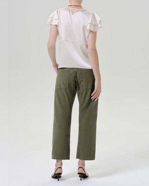 WINSLOW UTILITY PANT / SURPLUS