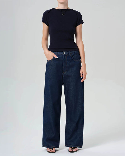 AYLA BAGGY / AMHERST