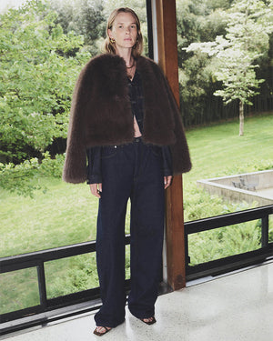 AYLA BAGGY / AMHERST