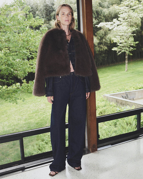 AYLA BAGGY / AMHERST