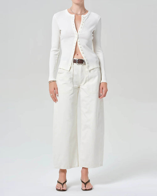 AYLA CARGO / PASHMINA