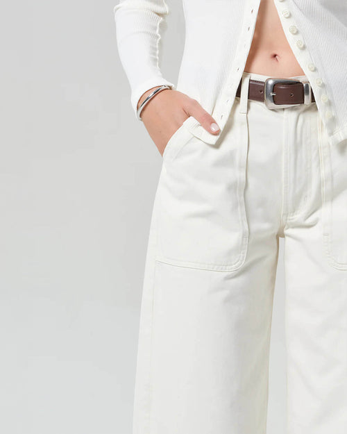 AYLA CARGO / PASHMINA