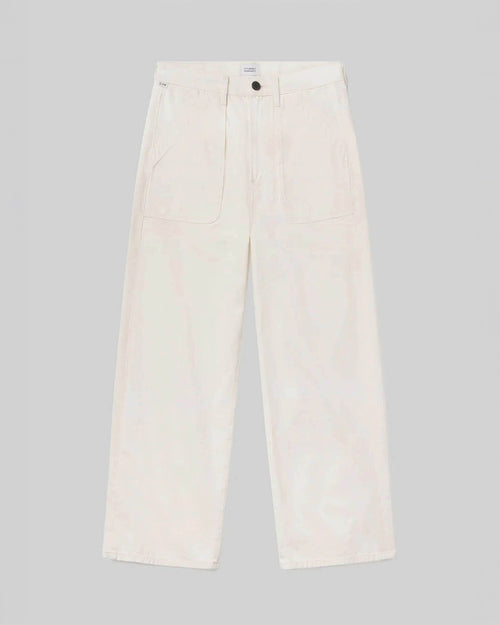 AYLA CARGO / PASHMINA