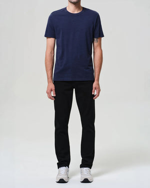 GAGE CLASSIC STRAIGHT FIT / RAVEN